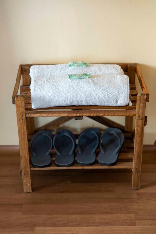 Norbu House Tabo Hotel Luaran gambar