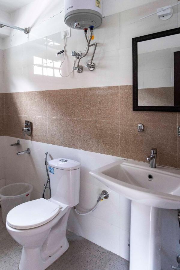 Norbu House Tabo Hotel Luaran gambar