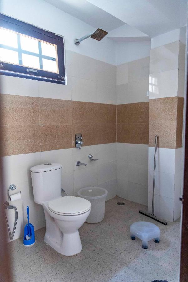 Norbu House Tabo Hotel Luaran gambar
