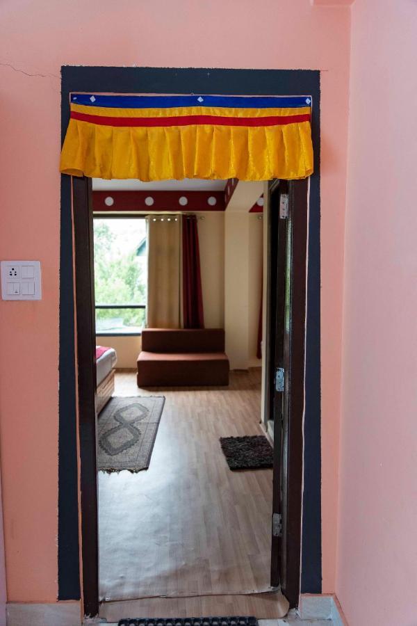 Norbu House Tabo Hotel Luaran gambar